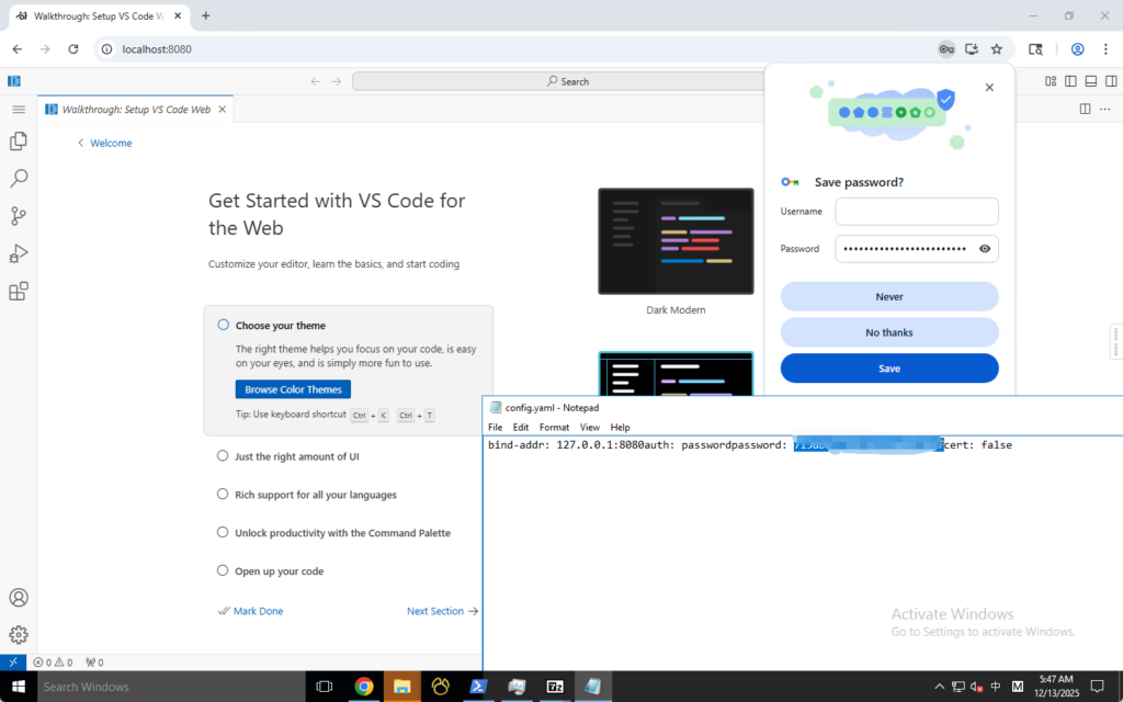 图片[5]-暴力迁移全局安装的npm包到另一台设备——以codeserver为例-皆成所忆