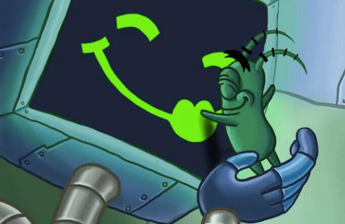 痞老板和他的“妻子”