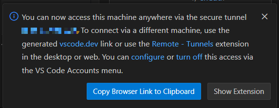 图片[3]-VS Code Server 本地部署-皆成所忆
