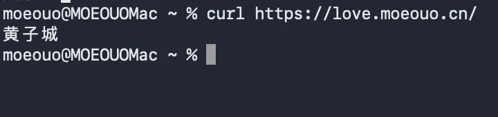 图片[3]-这可能就是网维的浪漫：一个域名和一个请求组成的浪漫时刻-皆成所忆