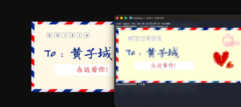 图片[9]-这可能就是网维的浪漫：一个域名和一个请求组成的浪漫时刻-皆成所忆