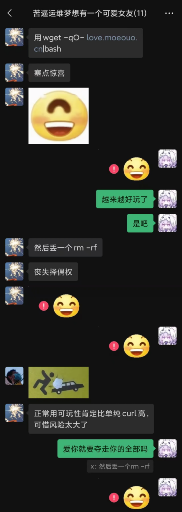 图片[10]-这可能就是网维的浪漫：一个域名和一个请求组成的浪漫时刻-皆成所忆