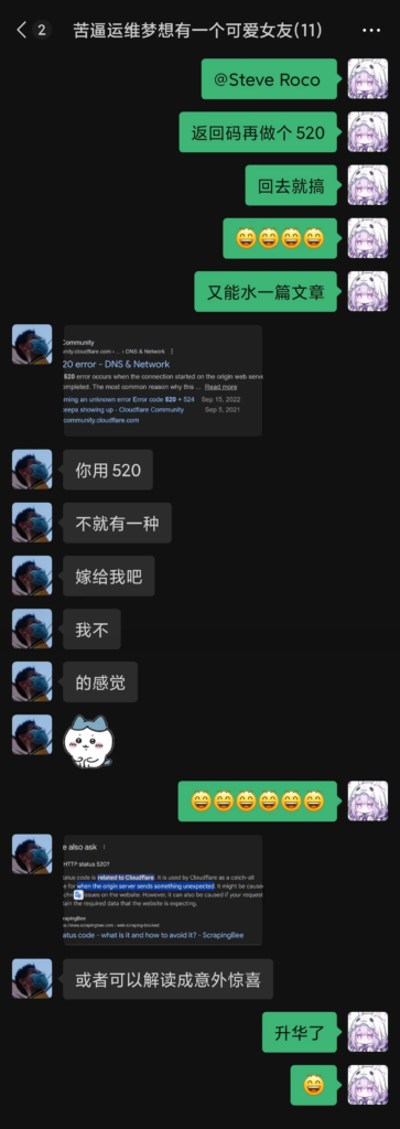 图片[11]-这可能就是网维的浪漫：一个域名和一个请求组成的浪漫时刻-皆成所忆