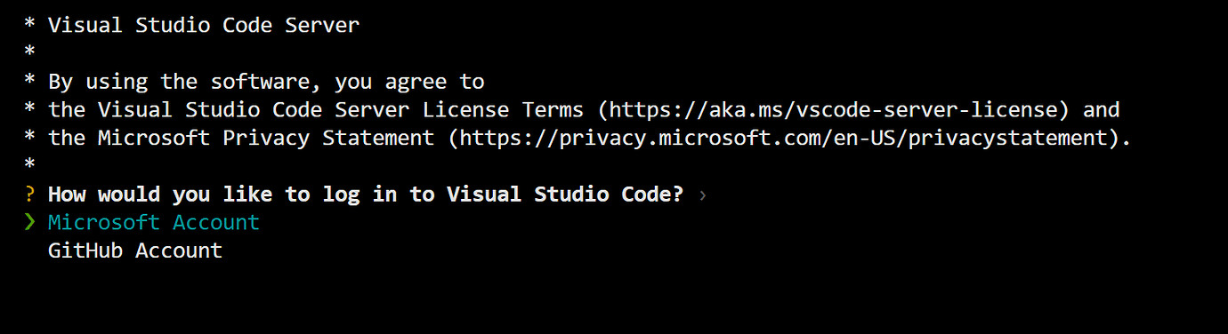 初次运行界面|690x188